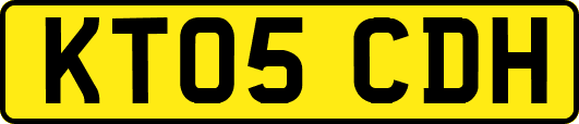 KT05CDH
