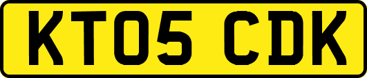 KT05CDK