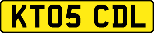 KT05CDL