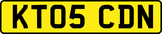 KT05CDN
