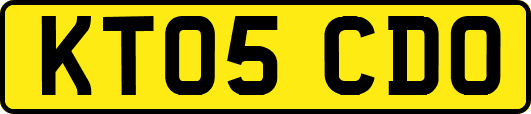 KT05CDO