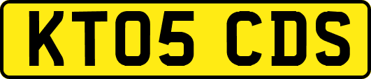 KT05CDS