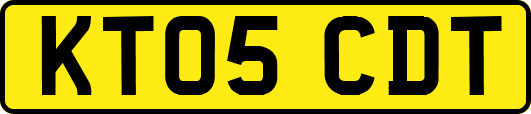 KT05CDT