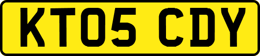 KT05CDY