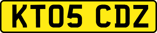 KT05CDZ