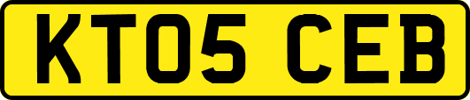 KT05CEB