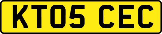 KT05CEC