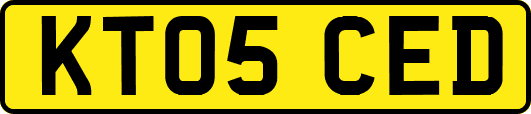 KT05CED