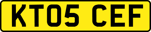 KT05CEF