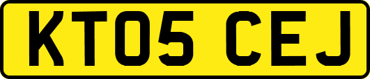 KT05CEJ