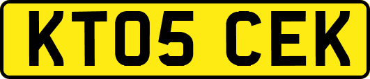 KT05CEK