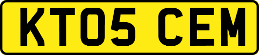 KT05CEM
