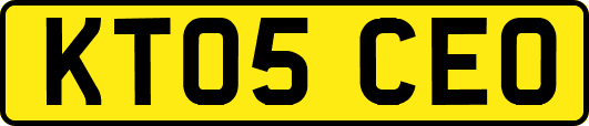 KT05CEO