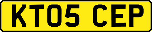 KT05CEP