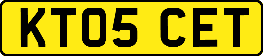 KT05CET