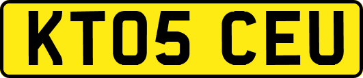 KT05CEU