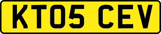 KT05CEV