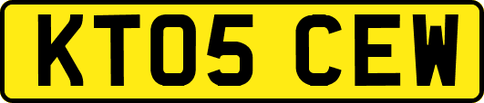 KT05CEW