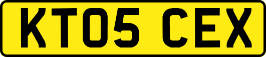 KT05CEX