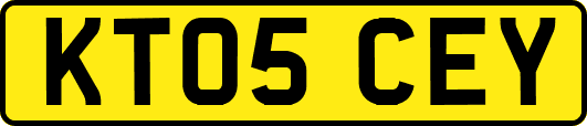KT05CEY