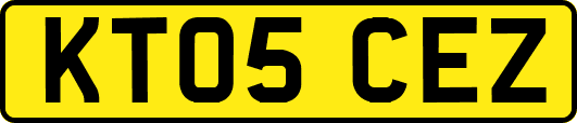 KT05CEZ