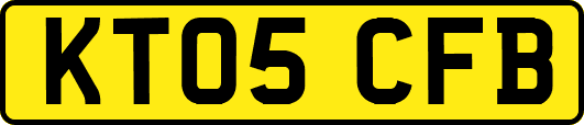 KT05CFB