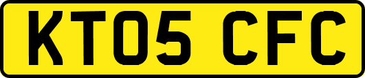 KT05CFC