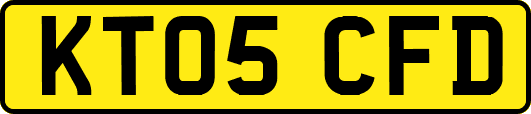 KT05CFD