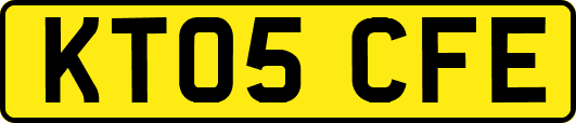 KT05CFE