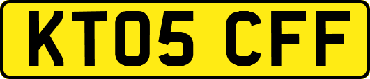KT05CFF