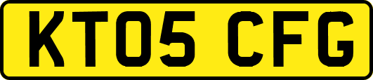 KT05CFG