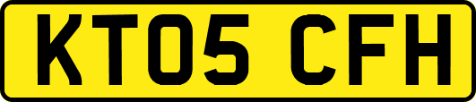 KT05CFH
