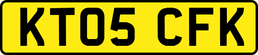 KT05CFK