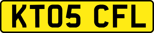 KT05CFL