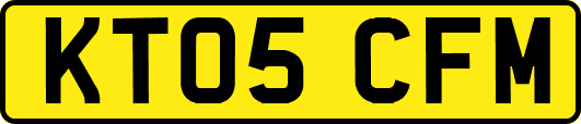 KT05CFM