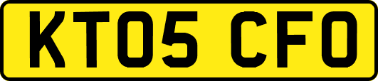 KT05CFO