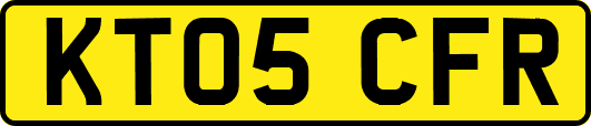 KT05CFR