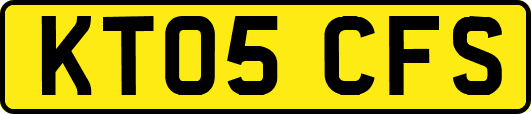KT05CFS