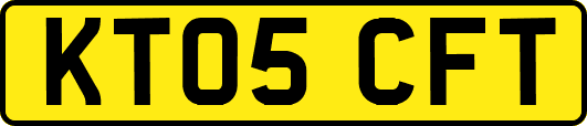 KT05CFT