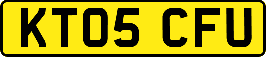 KT05CFU