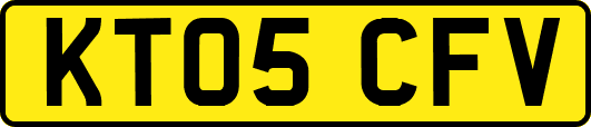 KT05CFV