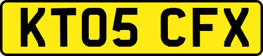 KT05CFX