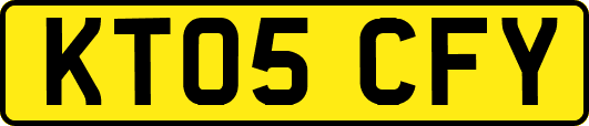 KT05CFY