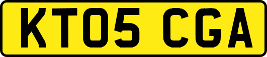 KT05CGA