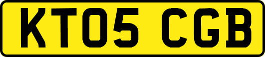 KT05CGB