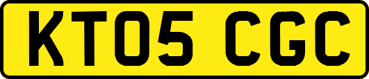 KT05CGC