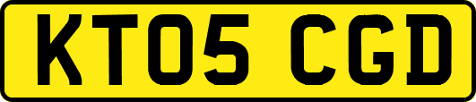 KT05CGD