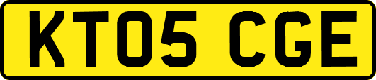 KT05CGE