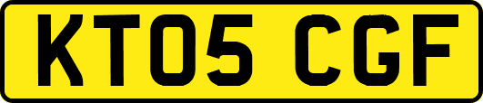 KT05CGF