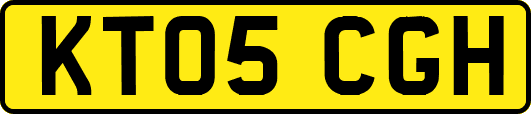 KT05CGH